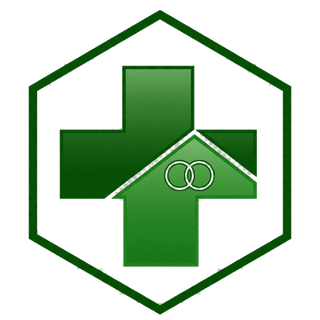 Logo Puskesmas Cakranegara